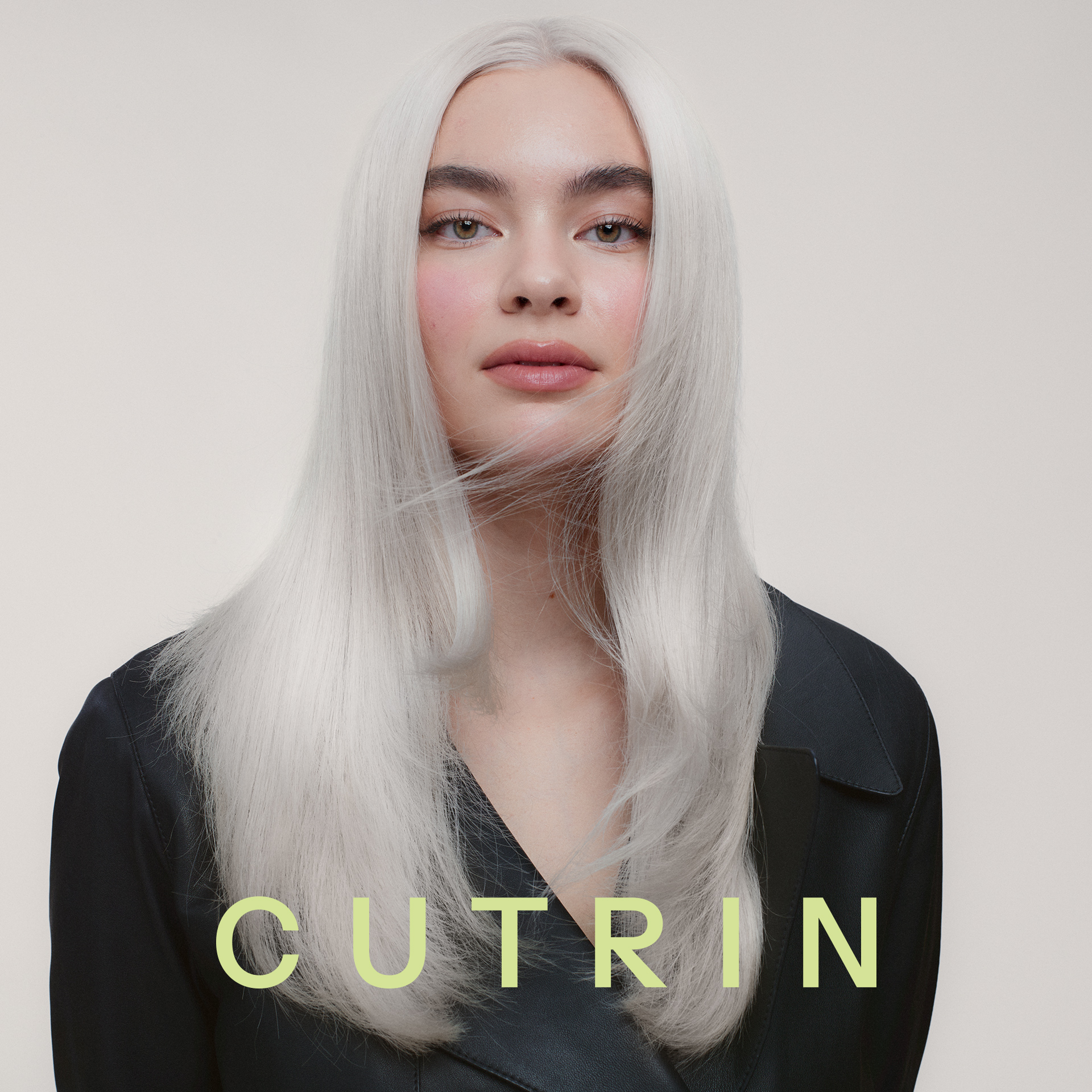 Cutrin brand portrait