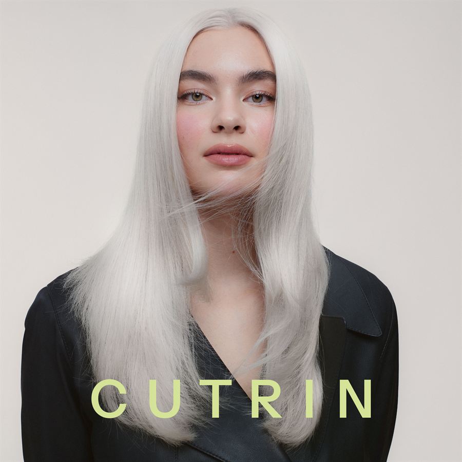 Cutrin brand portrait