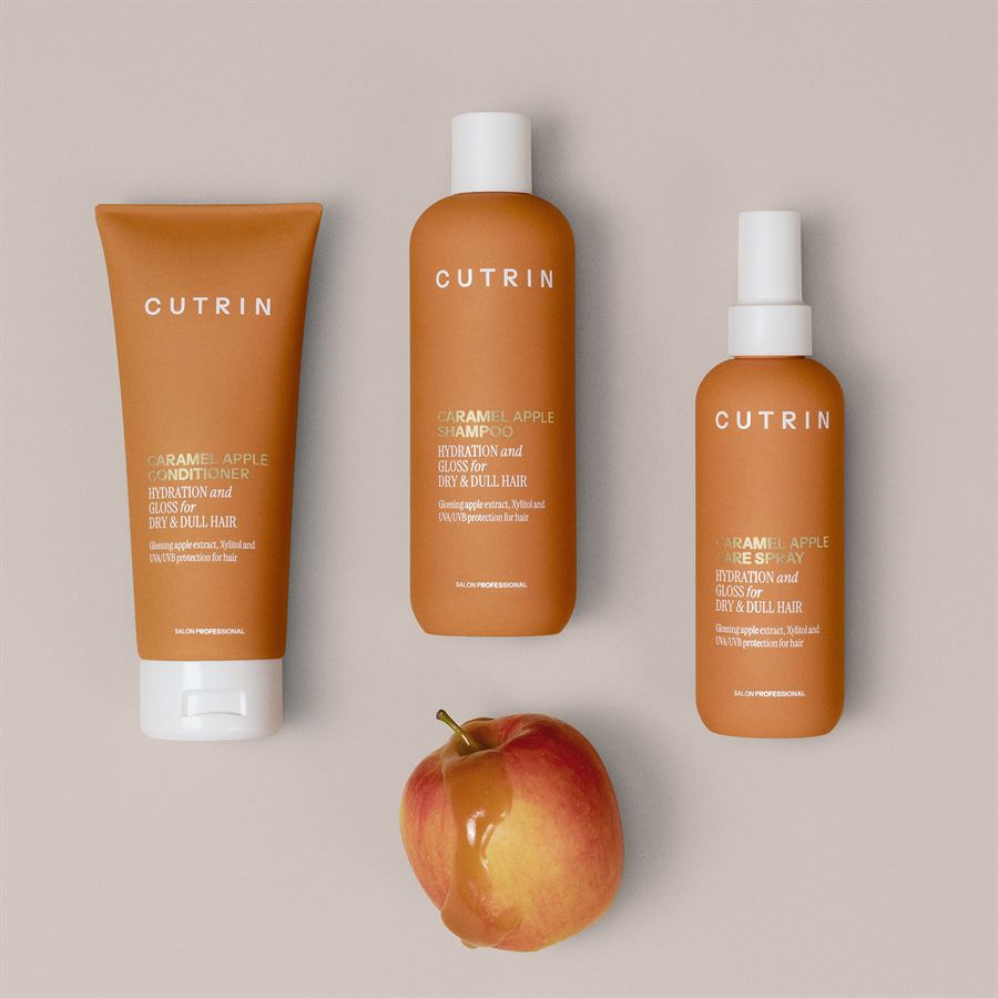Seasonal Caramel Apple products