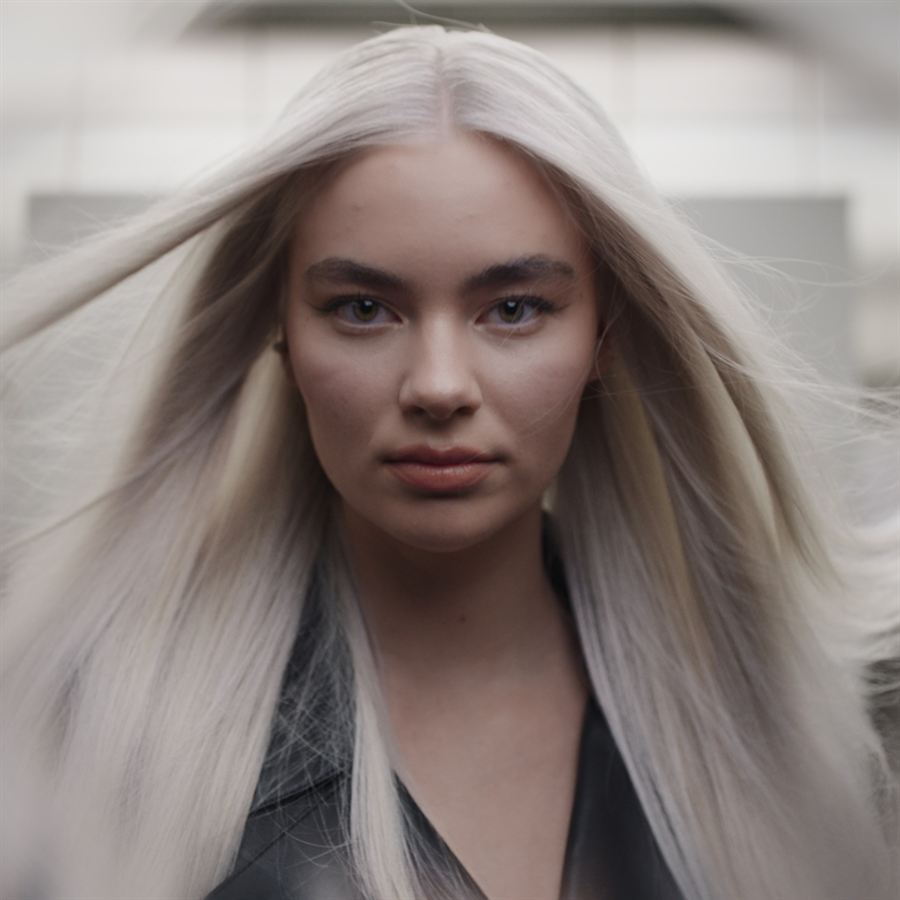 CUTRIN platinum brand film still