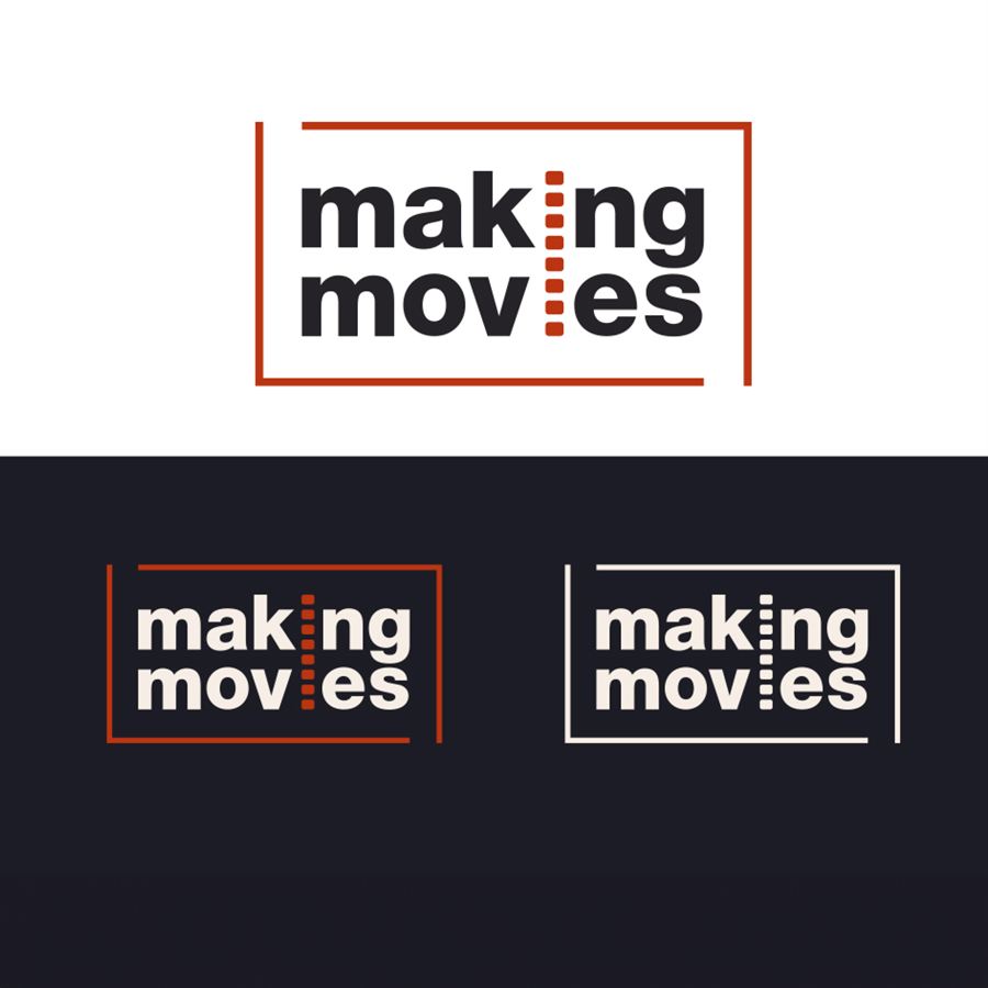 Making Movies visual system